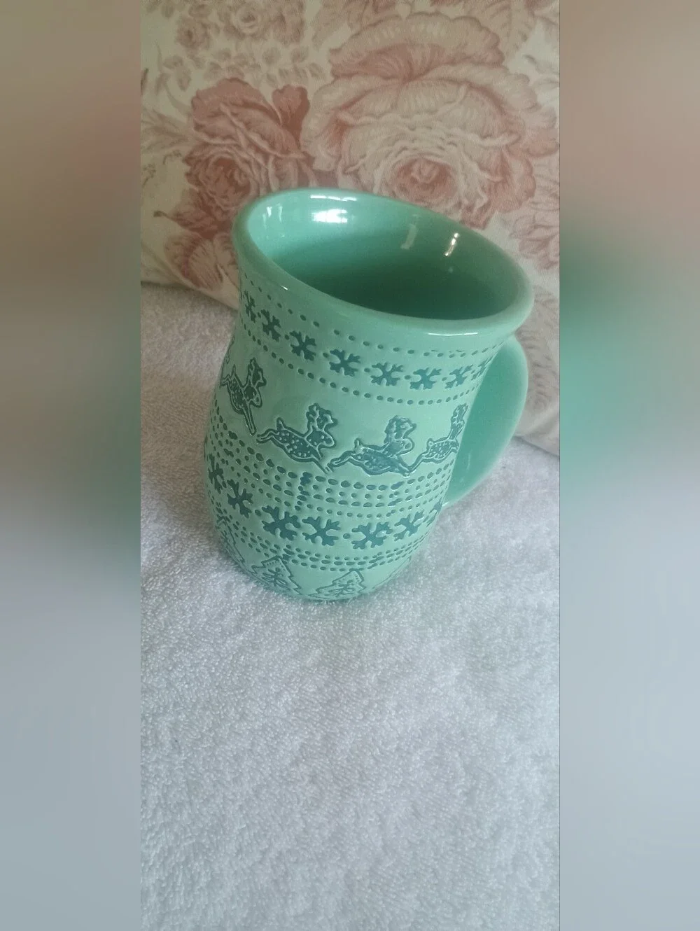 Nordstrom Rack mint green